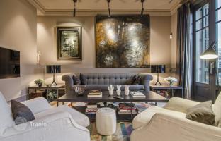 3-bedroom apartment 210 m² in Barcelona for 2,900,000 €