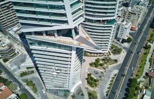 3-bedroom apartment in new building in Limassol for 2,350,000 €
