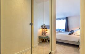4-bedroom apartment in Cannes. Price on request