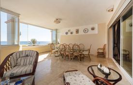 Two-bedroom apartment right on the beach in Puerto Banus, Marbella, Spain for 1,575,000 €
