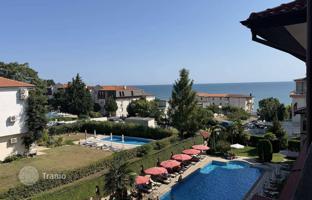 2-bedroom apartment 97 m² in Sveti Vlas for 158,000 €