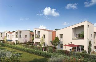21 new flats in residential complex in Toulouse for From 303,000 €