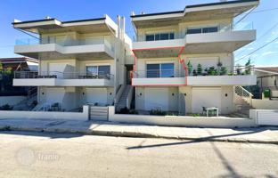 New two-bedroom apartment just 300 meters from the sea in the Peloponnese, Greece. Price on request