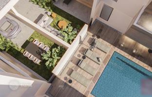 2-bedroom apartment in new building 78 m² in Larnaca for 270,000 €