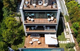 4-bedroom villa in Villefranche-sur-Mer. Price on request