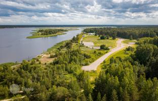 Land plot 2,564 m² in Jurmala for 687,000 €