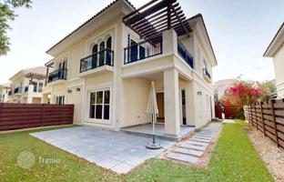 17 new villas in residential complex Polo Resort Villas in Wadi Al Safa 5 for From $1,540,000