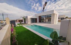 New two-storey villa with a swimming pool in Rojales, Alicante, Spain for 739,000 €