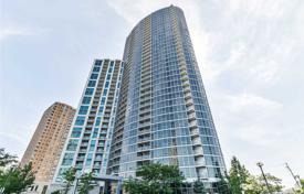 Apartment – Scarborough, Toronto, Ontario,  Canada for C$701,000