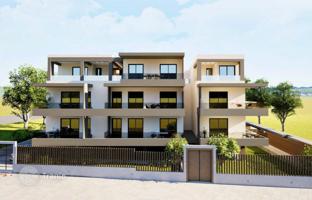 3-bedroom house 133 m² in Thermi for 345,000 €