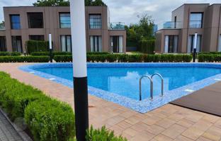 2-bedroom villa 235 m² in Batumi for $300,000