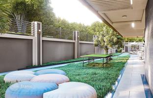 2-bedroom penthouse 109 m² in Mahmutlar for 10,273,000 TRY