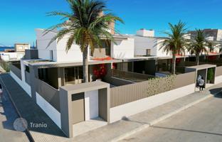 3-bedroom villa 165 m² in Murcia (city) for 375,000 €