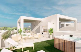 2-bedroom apartment 70 m² in Los Alcazares for 394,000 €