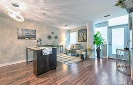 Apartment – Sackville Street, Old Toronto, Toronto,  Ontario,   Canada for C$735,000