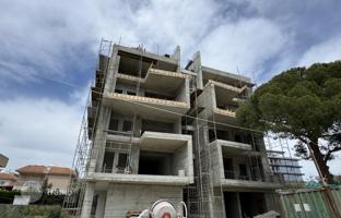 1-bedroom apartment in new building in Limassol for 390,000 €