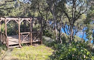 Land plot 771 m² in Istria County for 120,000 €