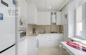 2-bedrooms apartment 46 m² in district Dorogomilovo, Russia for 161,000 ₽ в месяц