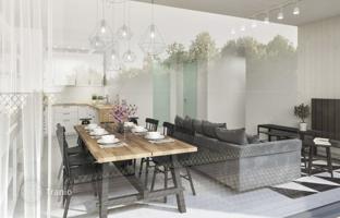 3-room apartment 88 m² in Jurmala for 312,000 €