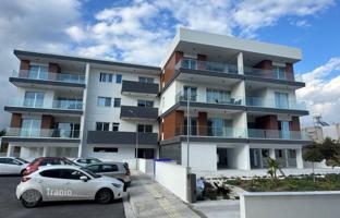 3-bedroom apartment in new building in Limassol for 450,000 €