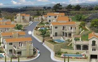 3-bedroom villa 111 m² in Limassol for 508,000 €
