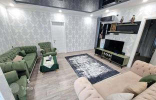2-bedroom apartment 82 m² in Batumi for $145,000