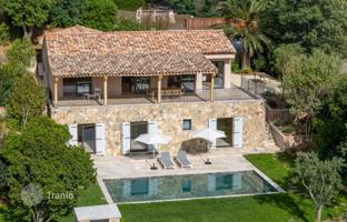 4-bedroom villa in La Croix-Valmer for 2,090,000 €