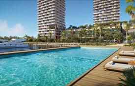 New Orise Residence with a swimming pool and panoramic views, Dubai Maritime City, Dubai, UAE for From $518,000