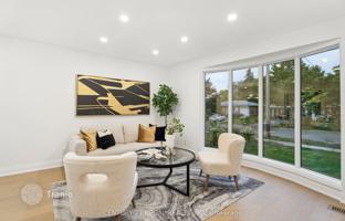 14-bedroom house in North York for C$2,328,000