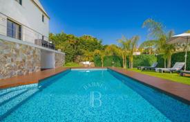 8-bedrooms villa in Vallauris, France for 2,990,000 €