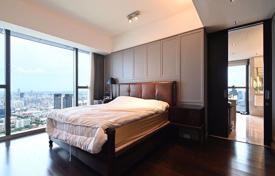 4-bedroom apartment in Sathon for $9,200 per week