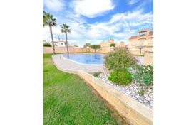 Townhouse with swimming pool, gym and sea view, ready to move in, Alicante, Spain for 145,000 €
