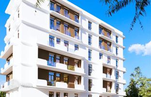 New residence 15 minutes away from Syntagma Square and Piraeus Port, close to the center of Athens, Greece for From 250,000 €