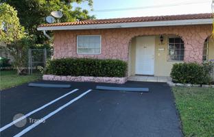 Apartment 184 m² in Coral Springs for $669,000