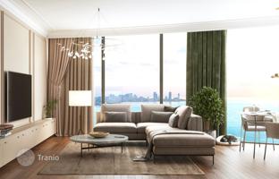 Apartment 53 m² in Gonio for $134,000