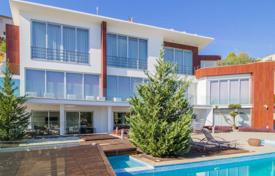 Villa in Limassol with 5 bedrooms, Germasogeia for 4,200,000 €