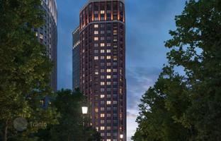 1-bedroom apartment 50 m² in London for £1,016,000