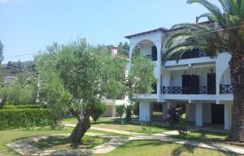 Apartment – Sithonia, Administration of Macedonia and Thrace, Greece for 220,000 €