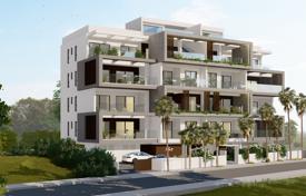 Modern residence with a swimming pool and gardens in the heart of Limassol, Cyprus for From 460,000 €