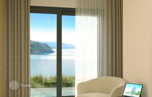 1-bedroom apartment in new building 56 m² in Batumi for $308,000