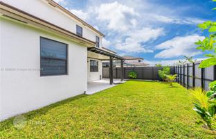 4-bedroom house 329 m² in Miami for $789,000