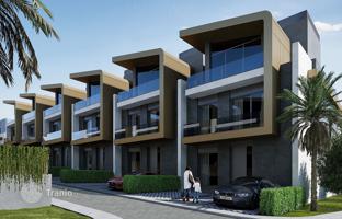6-bedroom townhouse 407 m² in Altıntaş for 41,646,000 TRY