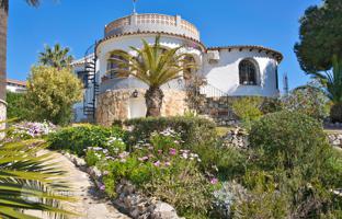 2-bedroom villa 150 m² in Javea (Xabia) for 850,000 €