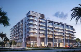 11 new flats in residential complex Vida Residences Saadiyat Island in Al Saadiyat Island for From $948,000