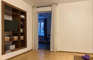 1-bedroom apartment 59 m² in Old Tbilisi for $105,000