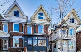 Apartment – Saint Clarens Avenue, Old Toronto, Toronto,  Ontario,   Canada for C$2,037,000