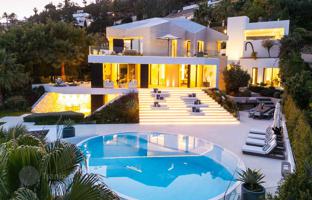 5-bedroom villa 1,085 m² in Benahavis for 5,195,000 €