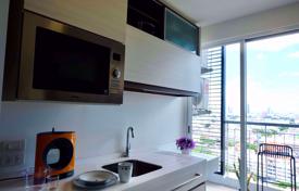 1 bed Condo in The Room Sathorn-Taksin Bukkhalo Sub District for $149,000