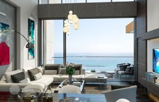 3-bedroom apartment 189 m² in Limassol for 1,175,000 €