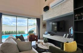 5-bedrooms villa 252 m² in Pattaya, Thailand for $310,000